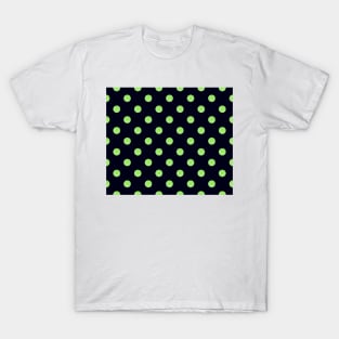 Green dots T-Shirt